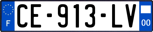CE-913-LV