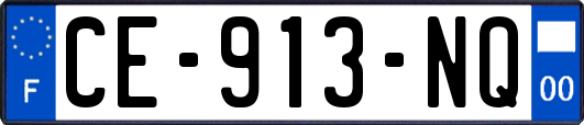 CE-913-NQ