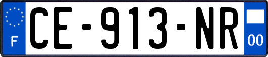 CE-913-NR