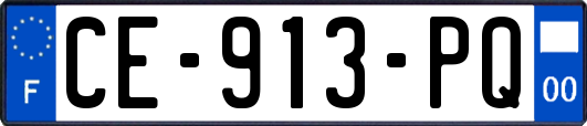 CE-913-PQ