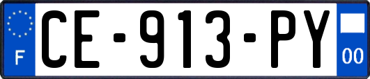 CE-913-PY