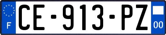 CE-913-PZ