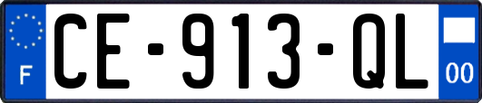 CE-913-QL