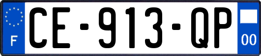 CE-913-QP