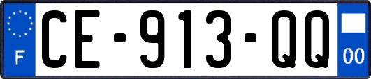 CE-913-QQ