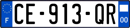 CE-913-QR