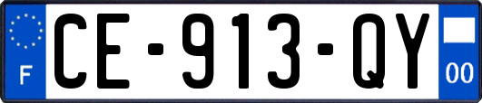 CE-913-QY