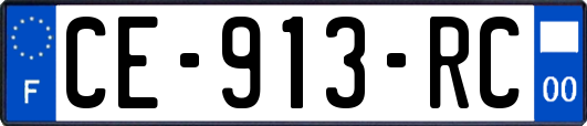 CE-913-RC