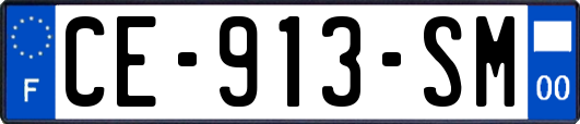 CE-913-SM