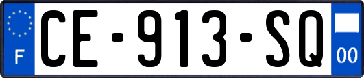 CE-913-SQ