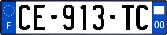 CE-913-TC