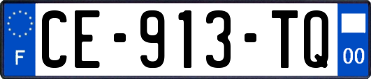 CE-913-TQ