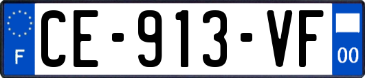 CE-913-VF