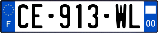 CE-913-WL