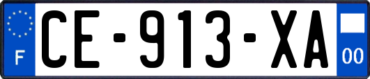 CE-913-XA