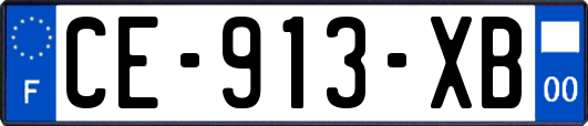 CE-913-XB