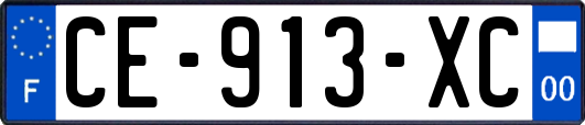 CE-913-XC