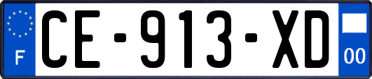CE-913-XD