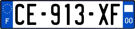 CE-913-XF