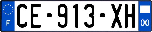 CE-913-XH