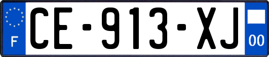 CE-913-XJ