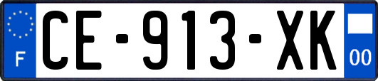 CE-913-XK