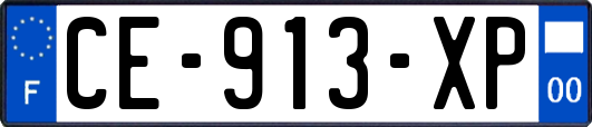 CE-913-XP