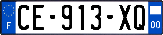 CE-913-XQ
