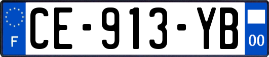 CE-913-YB