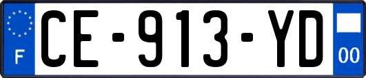 CE-913-YD