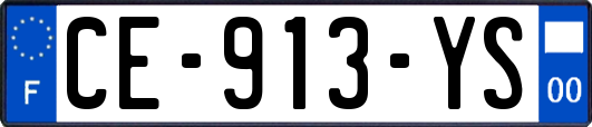 CE-913-YS