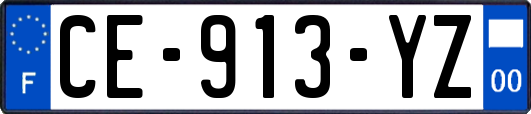 CE-913-YZ