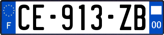 CE-913-ZB