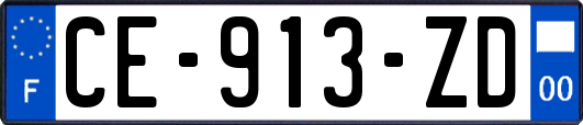 CE-913-ZD