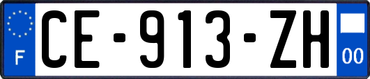 CE-913-ZH
