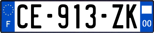 CE-913-ZK