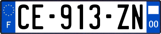 CE-913-ZN