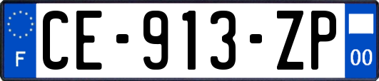 CE-913-ZP