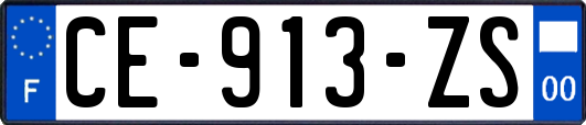 CE-913-ZS