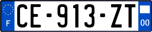 CE-913-ZT