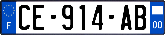 CE-914-AB