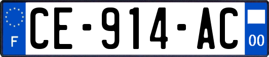 CE-914-AC