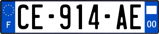 CE-914-AE