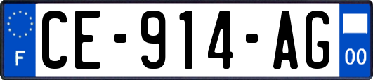 CE-914-AG