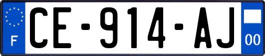 CE-914-AJ