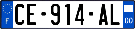 CE-914-AL