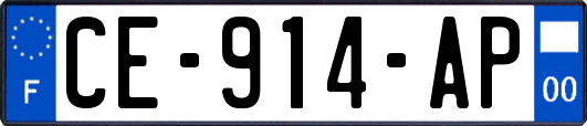 CE-914-AP