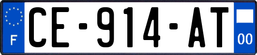 CE-914-AT