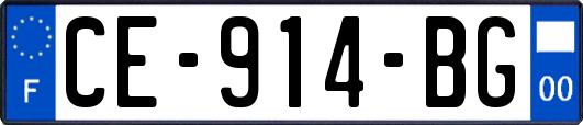 CE-914-BG