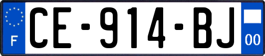 CE-914-BJ